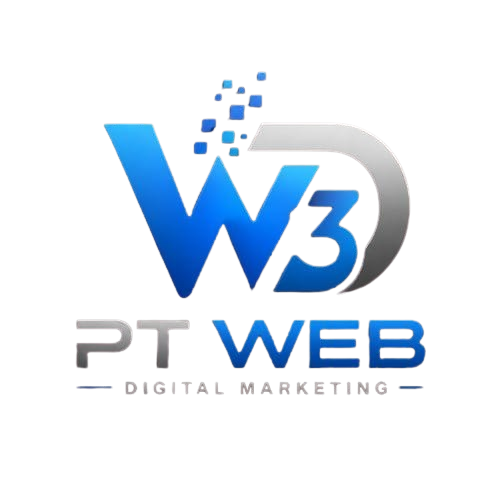 PT WEB DIGITAL MARKETING